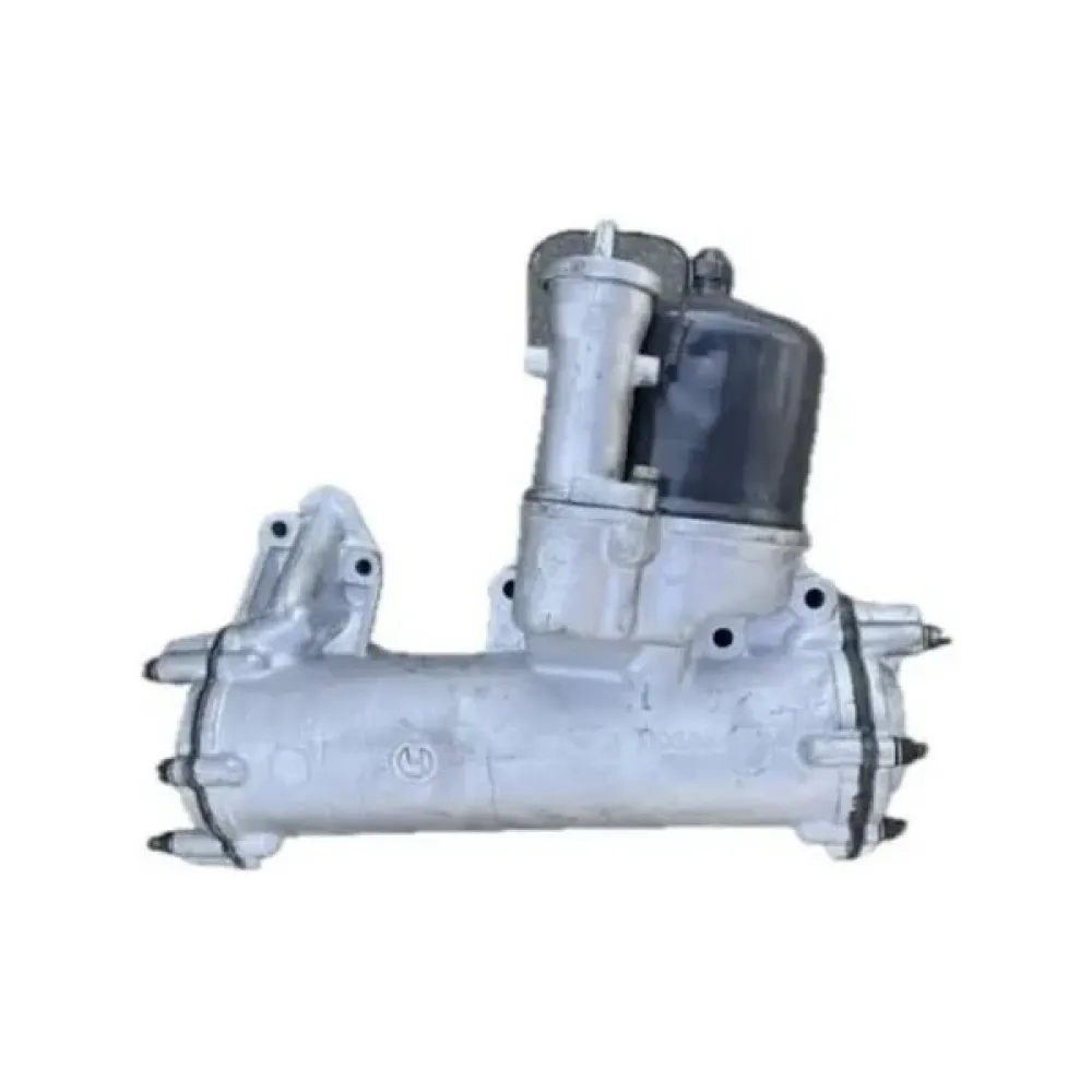 Теплообмінник 31-11С2-01 Versatile Дон-1500