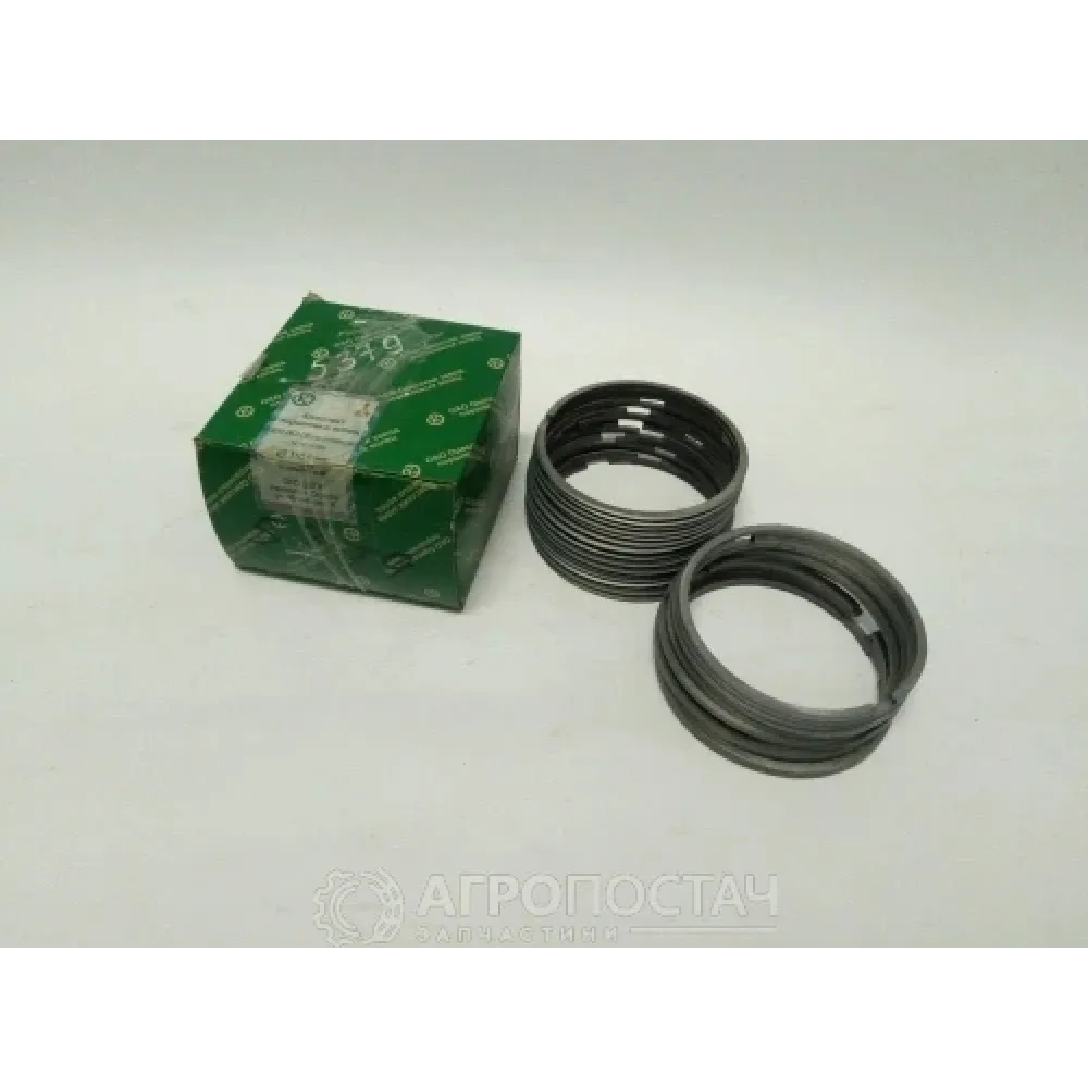 Кільця поршневі чавунні 240-1004060А3О МТЗ 80, МТЗ 82, СМД СМД-65, ЮМЗ 6