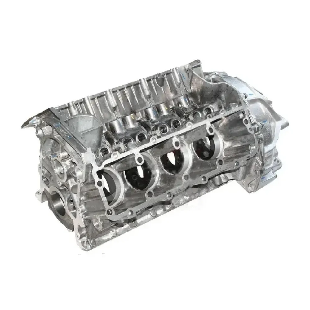 Блок циліндрів