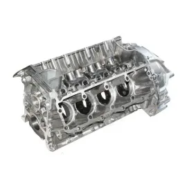 Блок циліндрів