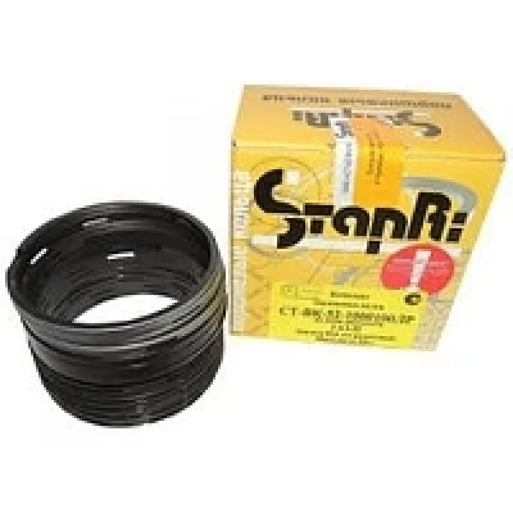 Кільця поршневі Р2 ВК-52-1004024Р2С ГАЗ 52