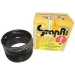 Кільця поршневі Р2 ВК-52-1004024Р2С ГАЗ 52