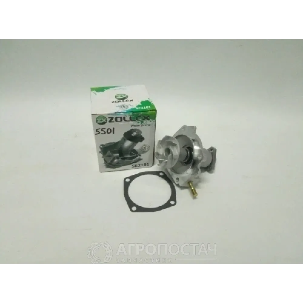 Насос водяной 2101-1307010 ВАЗ 2101