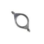 Опора двигуна передня 15-1001015