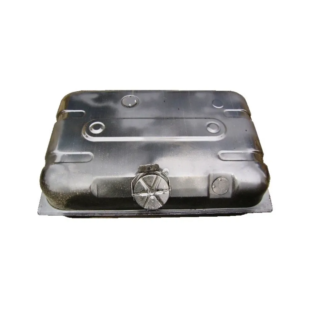 Бак паливний