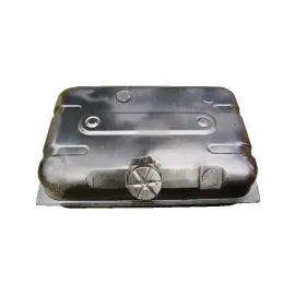 Бак паливний