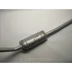 Резонатор 2121-1202005 ВАЗ Ніва