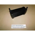 Радіатор обігрівача 130-8101012А ЗІЛ 130, ЗІЛ 133