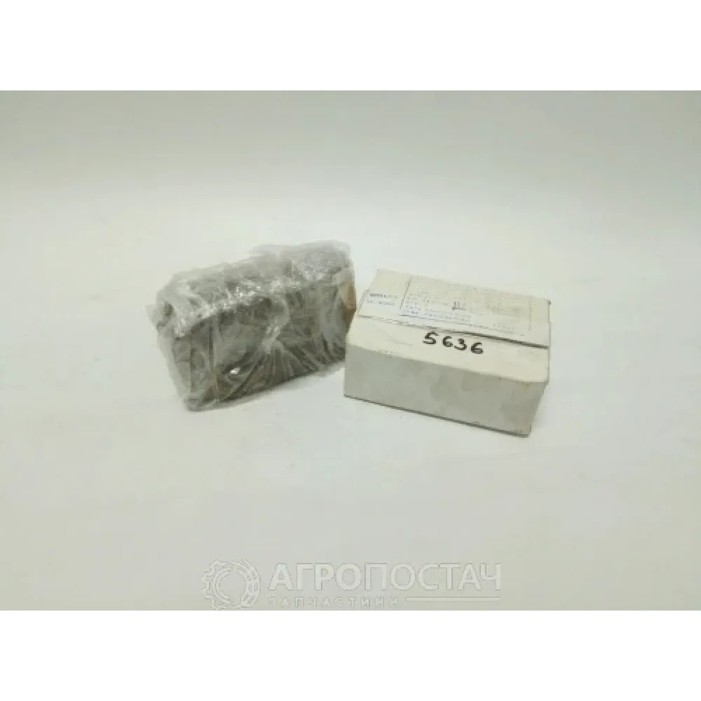 Вкладыши коренные Н2 Д21-1005100Н2 ЛТЗ T-25