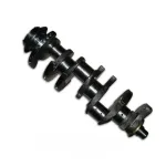 Вал колінчастий Р1 без вкладишів 236Д-1005009-Д ХТЗ T-150, ЯМЗ ЯМЗ-236