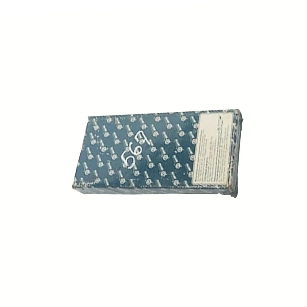 Вкладиші корінні СТ 740-1000102 КамАЗ 5230, КамАЗ 5320, КамАЗ 5511