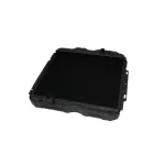 Радиатор водяной трёхрядный медный 53-1301006 ГАЗ 53