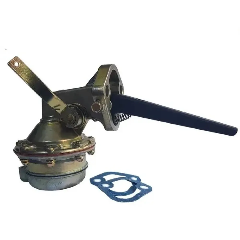 Головка паливонасоса 13-1106010-01 ГАЗ 53, ЗІЛ 130