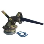 Головка паливонасоса 13-1106010-01 ГАЗ 53, ЗІЛ 130