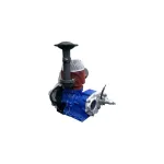 Двигун пусковий без навісного ПД8-0000100