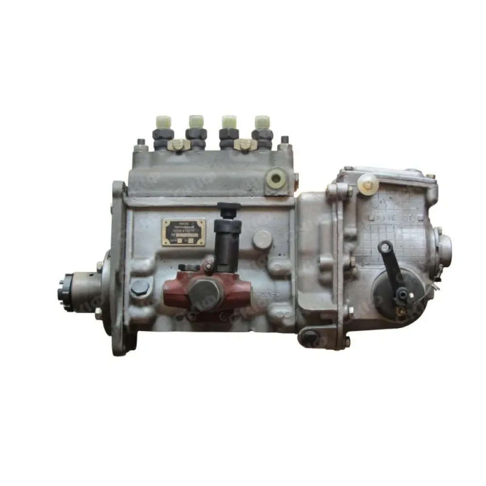 Паливний насос високого тиску