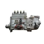 Паливний насос високого тиску