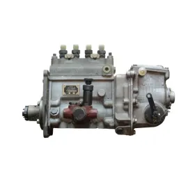 Паливний насос високого тиску