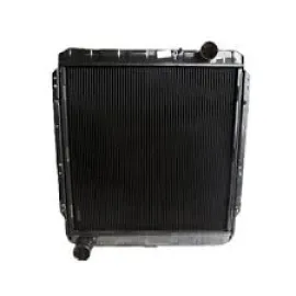 Радіатор водяний