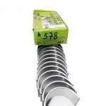 Вкладиші шатунні Р3 А23.01-100-260Р3 МТЗ 1221