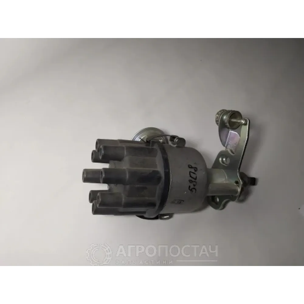 Розподільник запалювання