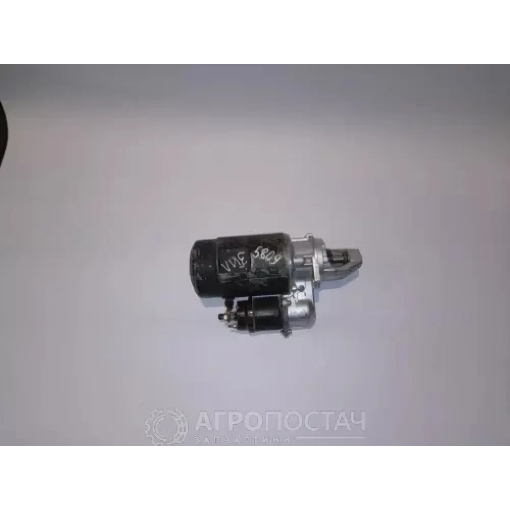 Стартер 12 В СТ-230К4-3708 ЗИЛ 130, ЗИЛ 133