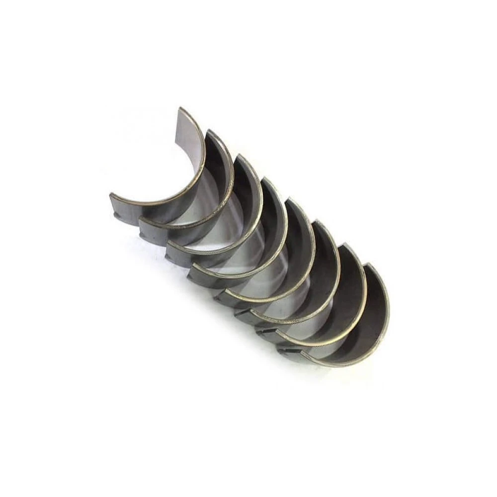 Вкладиші корінні Р3 А23.01-95-40/48Р3 ЮМЗ 6