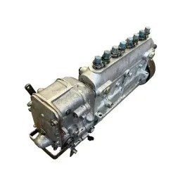 Паливний насос високого тиску