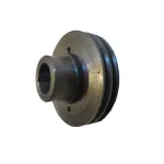 Шків валу колінчастого двострумковий 14-0406-2