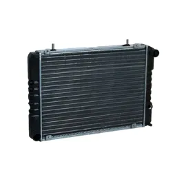 Радиатор водяной двухрядный