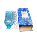 Вкладиші шатунні СТ 236-1000104 ЯМЗ ЯМЗ-236