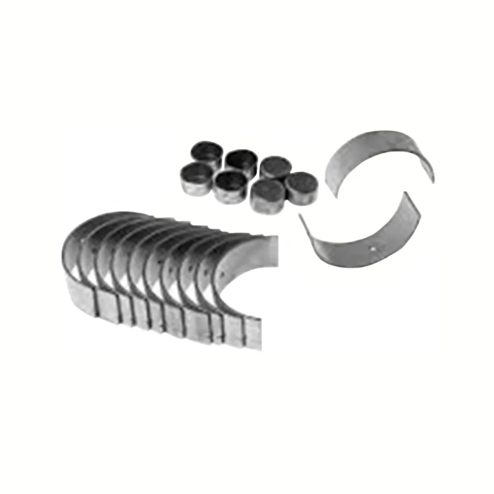 Вкладиші шатунні Р2 236-1000104 Р2 ЯМЗ ЯМЗ-236