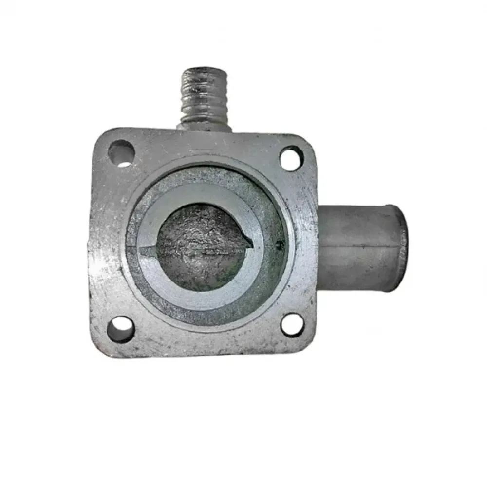 Корпус голий термостату