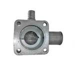 Корпус голий термостату