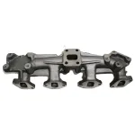 Газопровід випускний 21-07с2