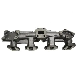 Газопровід випускний