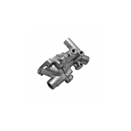 Корпус термостата в зборі з термостатом