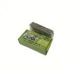 Вкладиші шатунні Р2 50-1004140Р2 МТЗ 80, МТЗ 82