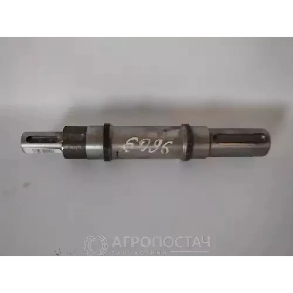 Вал кривошипа 60612В