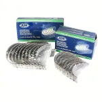 Вкладиші шатунні Р1 740-1000104Р1 КамАЗ 5230, КамАЗ 5320, КамАЗ 5511