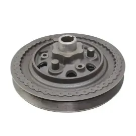 Шків контрприводу