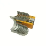 Вкладиші шатунні Р2 740-1000104Р2 КамАЗ 5230, КамАЗ 5320, КамАЗ 5511