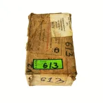 Вкладиші шатунні Р3 740-1000104Р3 КамАЗ 5230, КамАЗ 5320, КамАЗ 5511