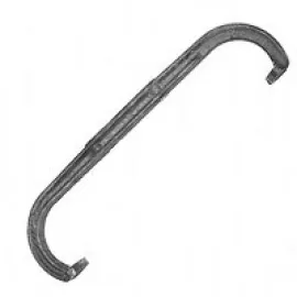 Опора двигателя передняя