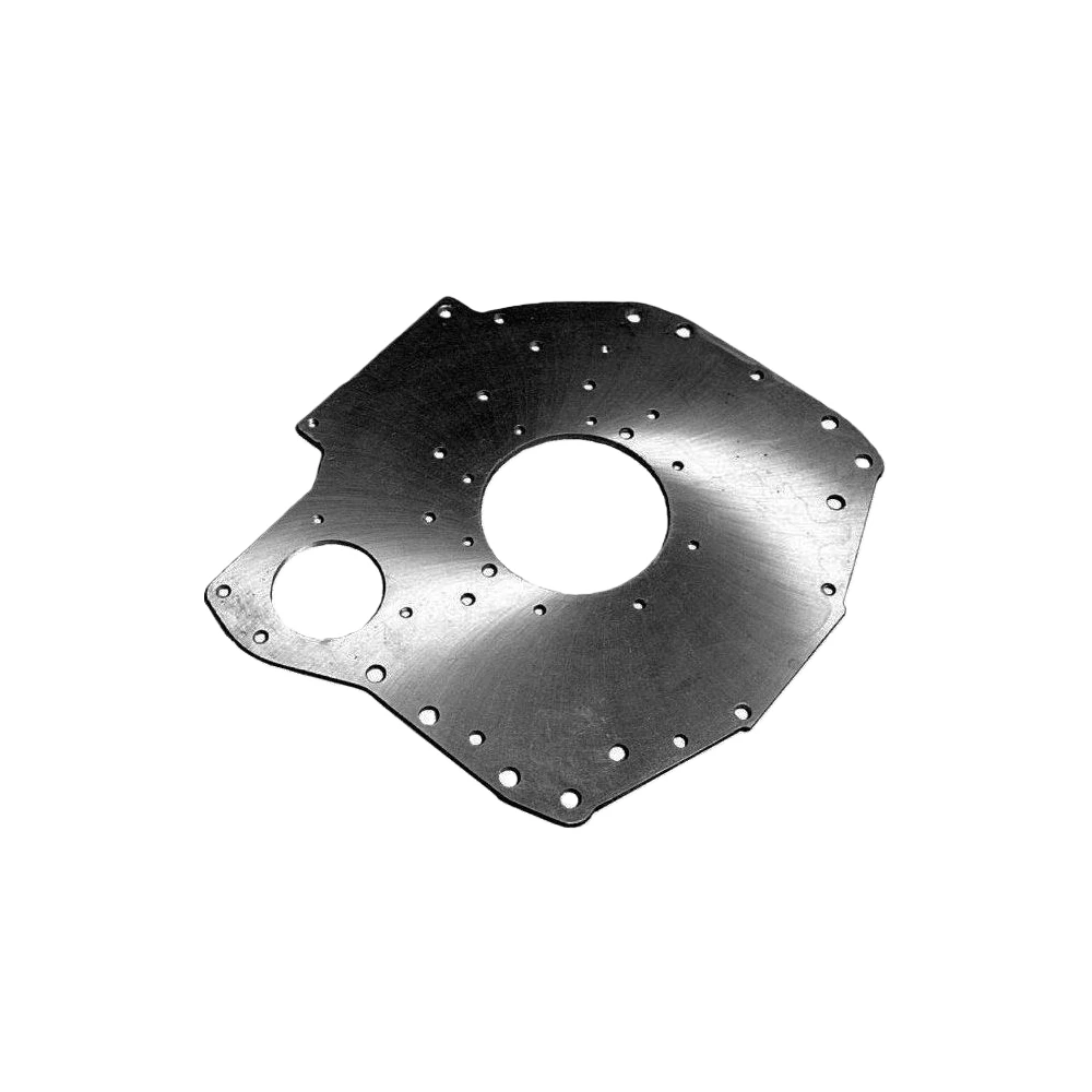 Лист під стартер 50-1002313-В МТЗ 80, МТЗ 82