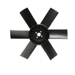 Крильчатка вентилятора 52-1308010 ГАЗ 52