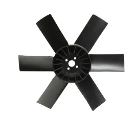 Крильчатка вентилятора