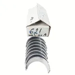 Вкладиші шатунні Н1 А23.01-81СБ-40/48Н1 ЮМЗ 6