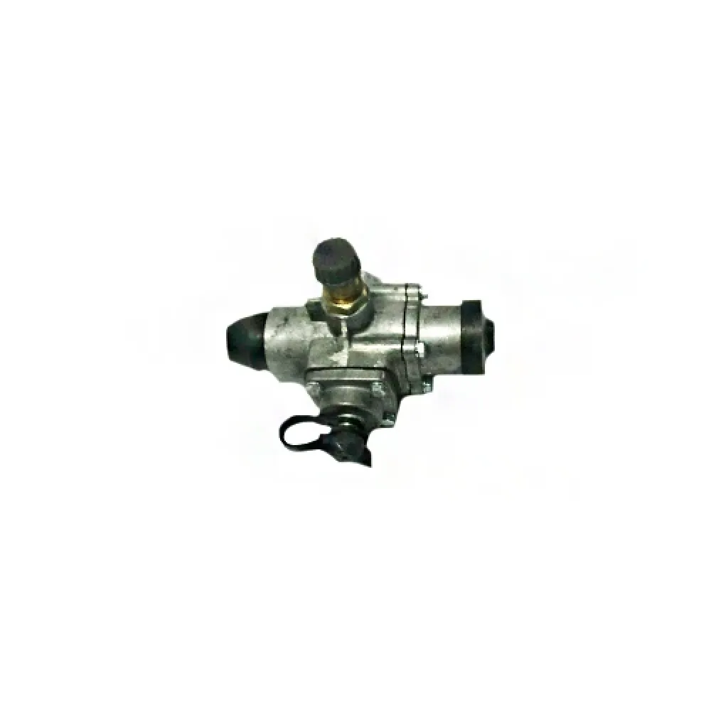 Регулятор давления воздуха в пневмосистеме 80-3512010 МТЗ 80, МТЗ 82, МТЗ 892, МТЗ 920, ЮМЗ 6