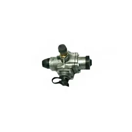 Регулятор давления воздуха в пневмосистеме